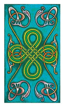 Hanson-Roberts Tarot Deck