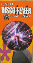 Plasma Ball 7 Inch