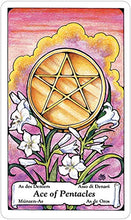 Hanson-Roberts Tarot Deck