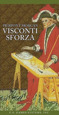 Visiconti Sforza Tarocchi