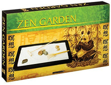 Zen Garden 11.5" x 7"