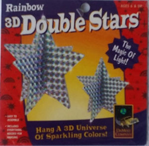 3D Double Star