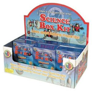Rain Machine Science Kit