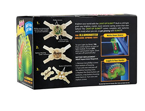The Original Slinky Brand Light Up Slinky