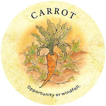 Tea Leaf Fortune Cards