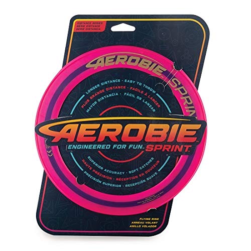 Aerobie Sprint Ring