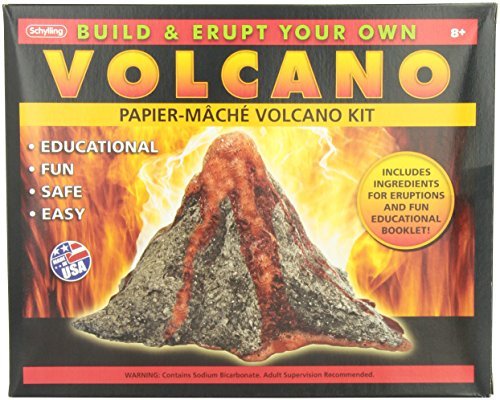 Volcano Kit