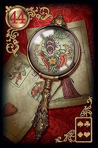 Gilded Reverie Expanded Edition