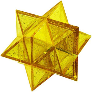 Astrologic 3D Star Puzzle
