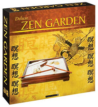 Deluxe Zen Garden