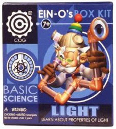 Light Science Box Kit