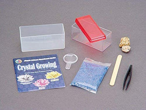 Crystal Growing Kit,