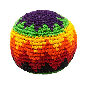 10 Piece Fidget Stress Relief Sensory Hand Dexterity Toys Including Tangle Jr and Koosh Ball