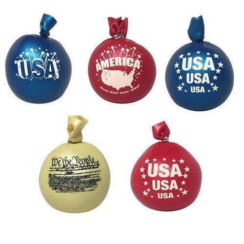 IsoFlex American Pride