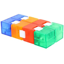Infinite Fidget Cube Brainteaser Puzzle