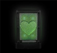 Light Up Pin Art Pin Pression