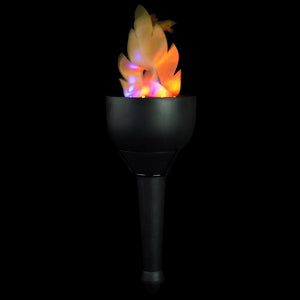 Flame Light Burning Torch 4-In-1