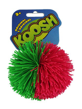 Koosh Ball Classic - Set Of 3 - Assorted Colors