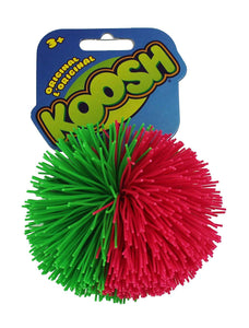 Koosh Ball Classic - Set Of 3 - Assorted Colors