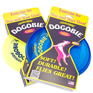 Aerobie Dogobie Disc