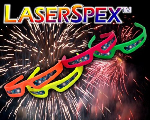 Laserspex