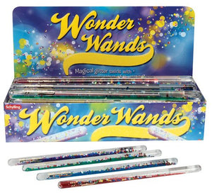 Wonder Wand (Comes in Assorted Colors)