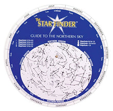 Pocket Star Finder