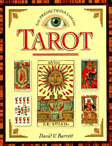 Tarot Prediction Library