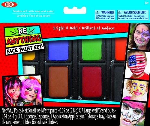 Face Paint Set