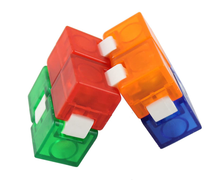 Infinite Fidget Cube Brainteaser Puzzle