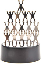 Acrobats Magnetic Sculpture