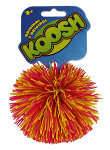 Koosh Ball Classic - Set Of 3 - Assorted Colors