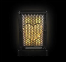 Light Up Pin Art Pin Pression
