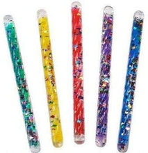 Set of 12 Fidget Stress Special Education School Supplies Including Tangle Jr. Metallic and More Great Fidgets