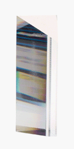 Light Crystal Prism