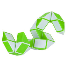 Twisting Folding Fidget Cube Set of 3