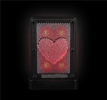 Light Up Pin Art Pin Pression