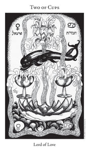 The Hermetic Tarot Deck