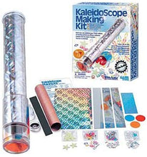 Kaleidoscope Making Kit