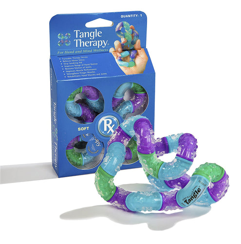 Tangle Therapy