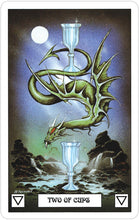 Dragon Tarot Deck