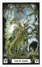 Dragon Tarot Deck