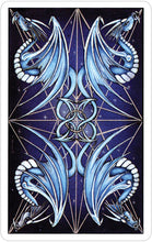 Dragon Tarot Deck