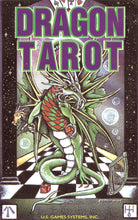 Dragon Tarot Deck