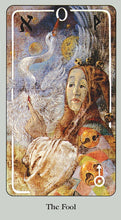 Haindl Tarot Deck