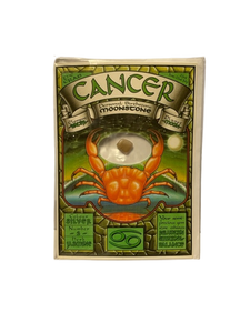 Cancer Astro Card