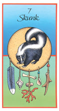 Medicine Cards Deck/Book Set