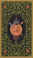 Russian Tarot of St. Petersburg Deck