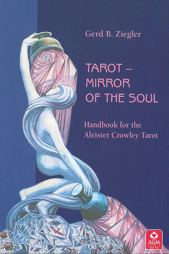 Crowley Tarot Deck & Book Gift Set