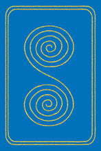 Spiral Tarot Deck
